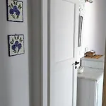 شقة Mykonian White 2bedrooms Mykonos Town