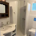Mykonian White 2bedrooms شقة