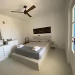 Mykonian White 2bedrooms شقة Mykonos Town