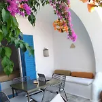 Lägenhet Mykonian White 2bedrooms Mykonos Town