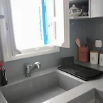 Mykonian White 2bedrooms * Mykonos Town