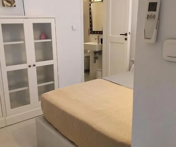 Mykonian White 2bedrooms