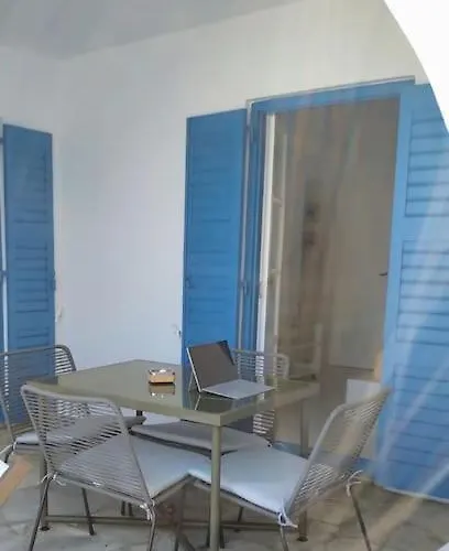 Mykonian White 2bedrooms Апартаменты Mykonos Town