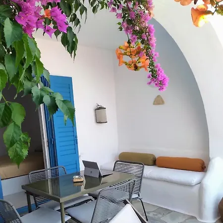 דירה Mykonian White 2bedrooms Mykonos Town