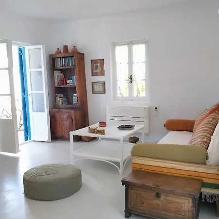 Lejlighed Mykonian White 2bedrooms