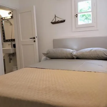 דירה Mykonian White 2bedrooms *