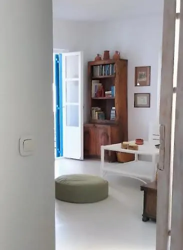 Mykonian White 2bedrooms