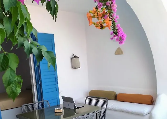 Apartman Mykonian White 2bedrooms Mykonos Town