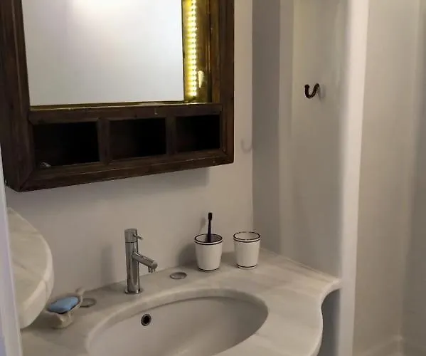 Apartman Mykonian White 2bedrooms *