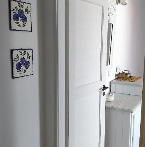 Apartman Mykonian White 2bedrooms Mykonos Town