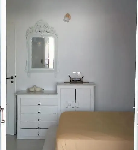 Mykonian White 2bedrooms
