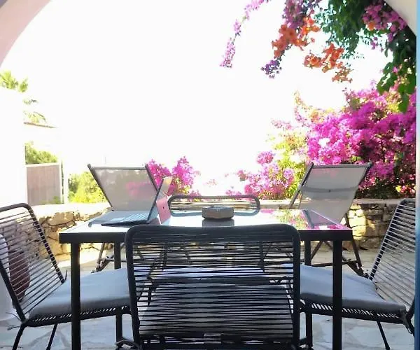 Apartman Mykonian White 2bedrooms