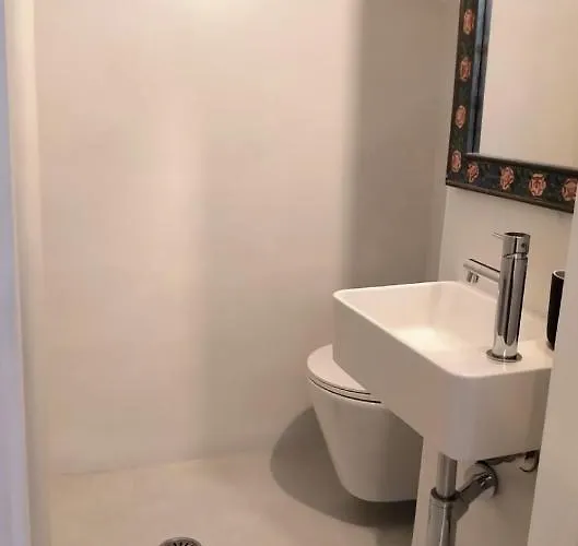 Mykonian White 2bedrooms * Mykonos Town