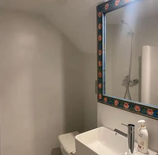 Mykonian White 2bedrooms Apartman *