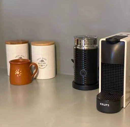 Mykonian White 2bedrooms Apartman Mykonos Town