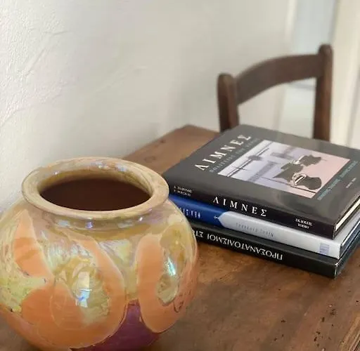 Apartman Mykonian White 2bedrooms *