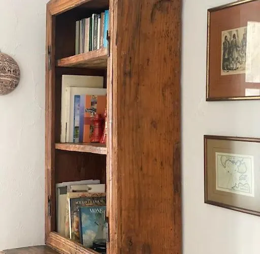 Mykonian White 2bedrooms Apartman Mykonos Town