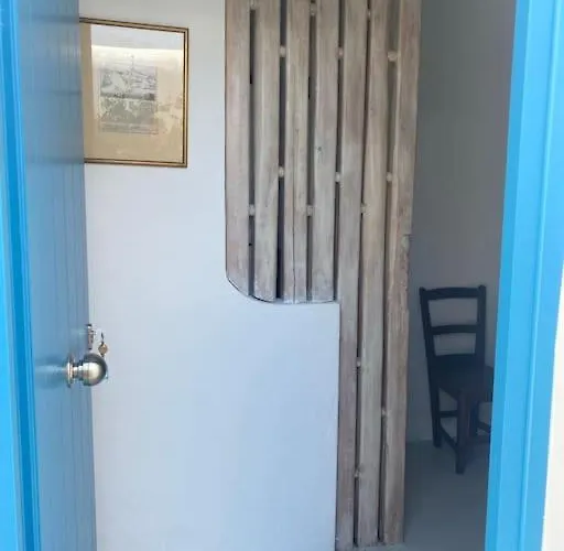 Apartman Mykonian White 2bedrooms *