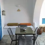 Mykonian White 2bedrooms Lejlighed Mykonos Town