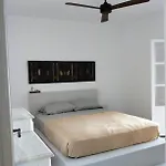 Lejlighed Mykonian White 2bedrooms Mykonos Town