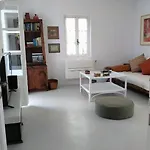 Mykonian White 2bedrooms * Mykonos Town