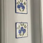 Mykonian White 2bedrooms Lejlighed